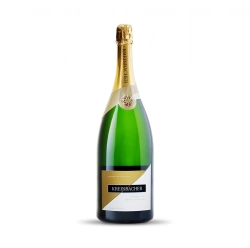 Kreinbacher - Extra dry magnum pezsgő 1,5l