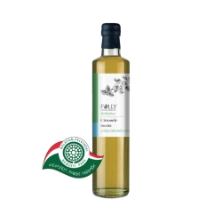 Folly citromfű-menta cukormentes szörp 0,5l