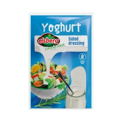 Eisberg joghurt saláta öntet 50ml