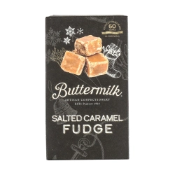 Buttermilk sós karamellás karamella 100g