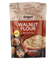 Dragon Superfoods dió liszt 200g