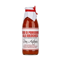 Don Antonio bolognai tésztaszósz 500g