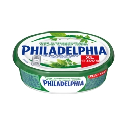 Philadelphia fűszeres szendvicskrém 125g