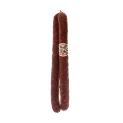 Buza csemege paraszt kolbász 350g
