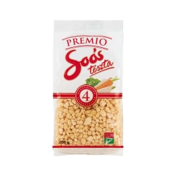 Soós premio 4 tojásos házi tarhonya 200g