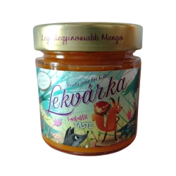 Schmidt Ágnes lekvárka mangó lekvár 265g