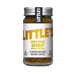 Little's Christmas Spirit- instant kávé 50g