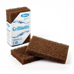 Subito erős grilltisztító 2db-os