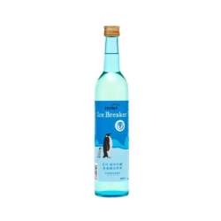 Ice Breaker szaké 17% 0,5l