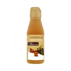 Kalamata fehér balzsamecet krém 250ml