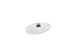 AMT ovális üveg fedő 35x24cm (6283 termékhez)