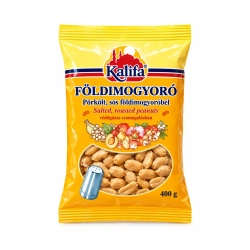 Kalifa sós pörkölt földimogyoró 400g
