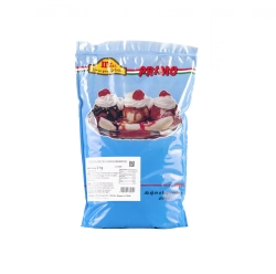 Csokoládé ízű hideg pudingpor 2kg