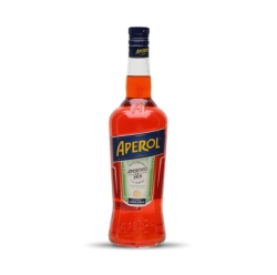 Aperol likőr  11% 1l
