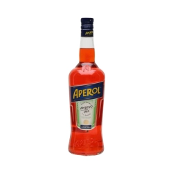 Aperol likőr  11% 1l