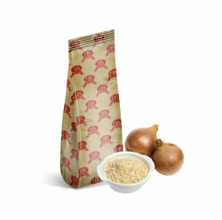 Házi vöröshagymapor 1kg