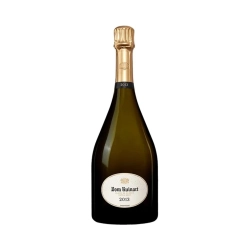 Dom Ruinart - Blanc De Blancs Extra Brut 2013 0,75l