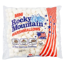 Rocky Mountain mini pillecukor 150g