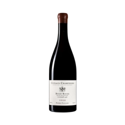 Pierre Paillard - Côteaux Champenois - Bouzy Rouge - Les Mignottes 2020 0,75l