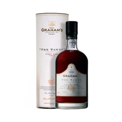 Grahams Tawny díszdobozban 20% 0,75l