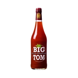 James White Big Tom fűszeres paradicsomlé 0,25l