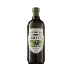Barbera classico extra szűz oliva olaj 1l