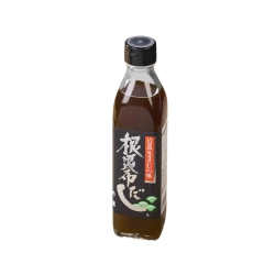 Nishikidori koncentrált dashi-alaplé Ne Kombu algából 300ml