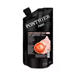 Ponthier pink grapefruit gyümölcspüré 1kg
