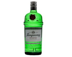 Tanqueray gin 43,1% 1l