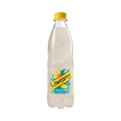 Schweppes Bitter Lemon (pet) 0,5l