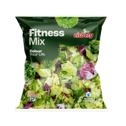 Eisberg Fitness mix saláta 150g