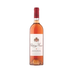 Chateau Musar Rosé 2020 0,75l