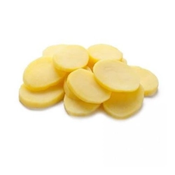 Burgonya karika tisztított 2kg