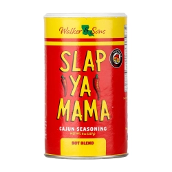 Walker & Sons Slap Ya Mama cajun fűszerkeverék 227g