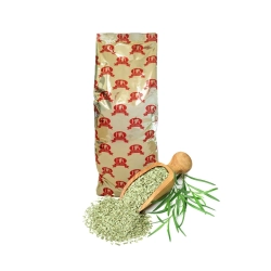 Házi tárkony morzsolt 250g