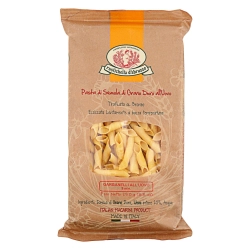 Rustichella garganelli all'uovo tojásos 250g
