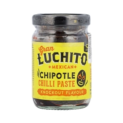 Gran Luchito füstölt chili paszta 100g