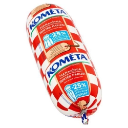 Kometa Harmónia sertés párizsi 2,2kg
