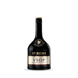 Napoleon St. Rémy cognac 36% 0,7l