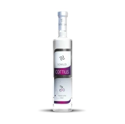 Cornus szilva pálinka 42% 0,5l
