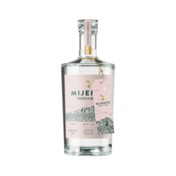 Mijenta Blanco tequila 40% 0,7l