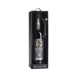 Beluga Gold Line vodka BDD 40% 0,7l