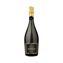 Nozeco - Blanc alkoholmentes pezsgő 0,75l