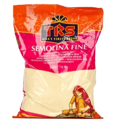TRS búzadara finomra őrölt 500g