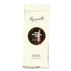 Granell Cafes Gran Selección 1940 természetes pörkölésű szemes kávékeverék 250g