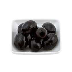 Hutesa magozott fekete olívabogyó 4,4/2 kg