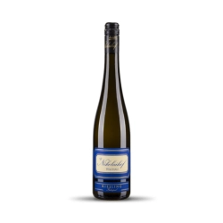 Nikolaihof Aus den Garten Federspiel  Riesling 2022 0,75l