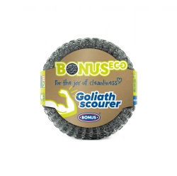 Bonus góliát fémsúroló 1db-os