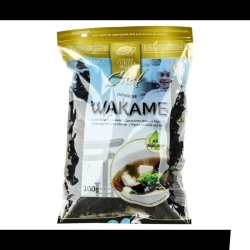 Golden Turtle alga 100g