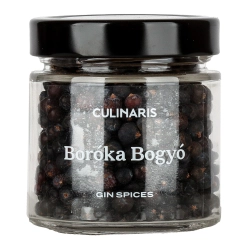 Culinaris gin fűszer borókabogyó 75g